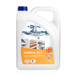 Dezikim AL7 5kg