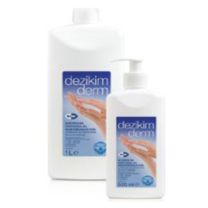 Dezikim Derm 500 ml
