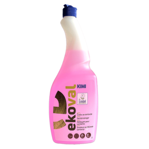 EKOVAL Sanitarije 1L