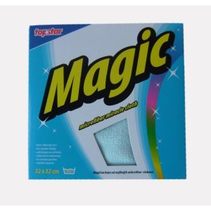 Magična Krpa Top Star