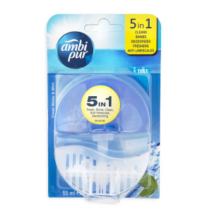 Osvježivač WC Školjke Ambi Pur