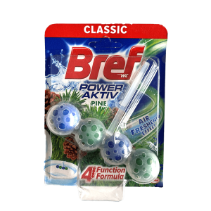 Osvježivač WC Školjke