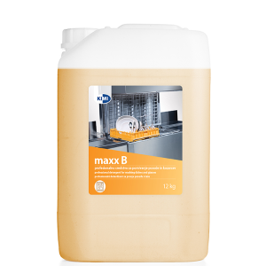 MAXX B 12kg