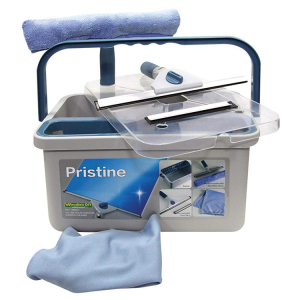 Pribor Za Čišćenje Stakla