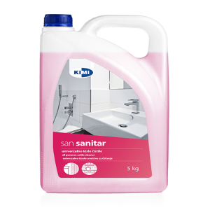 San Sanitar 5kg