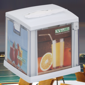 Držač stolnih salveta 11 cm