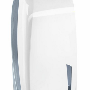 MAR Držač toalet papira u listićima SKIN - BIJELI