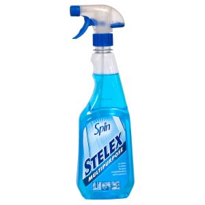 Stelex za staklene površine