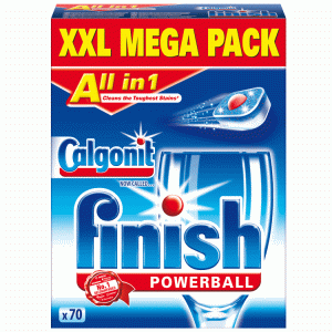 Tablete za pranje suđa