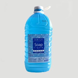 Tečni sapun 5 l