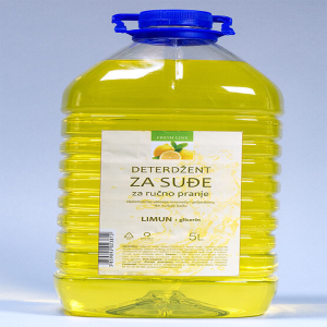 Deterdžent za suđe 5 litara