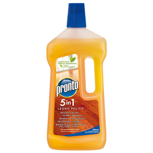 Pronto za drvene površine